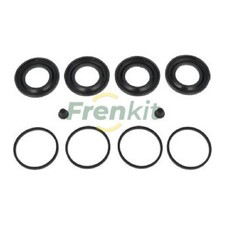 Reparatursatz Bremssattel vorne für Audi A6 4AH C8 4A2 4A5 A7 4KA Q5 | 23910154