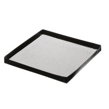 Franklin 8013067 Basket, Mesh, 11" X 11" X 0.5"