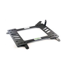 Planted Seat Bracket - Ford Focus 3rd Gen, 2011-2018 - Passenger/Right