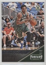 2015-16 Panini Threads Rookies Rashad Vaughn #161 r2s