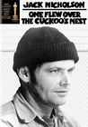 One Flew Over the Cuckoo's Nest (DVD, 1975)