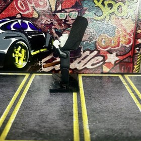 LEGO Dimensions Voldemort Minifigure 71247 dim037 2016 Figure Only