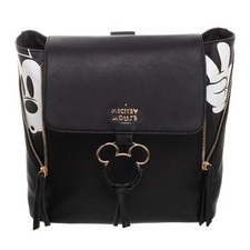 Disney's Mickey Mouse Mini Backpack New