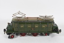 Q14G52- Märklin Modelleisenbahn Elektro Lok Spur 0 Metall