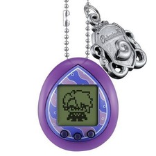 Tamagotchi Twisted Wonderland Octavinelle Dorm Bandai w/ Box Tested Working