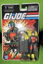 GI Joe Collectors Club FSS 2.0 GRAND SLAM MOC