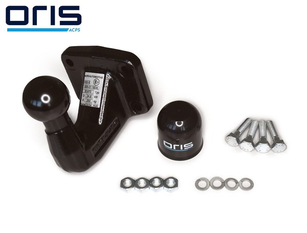 Acps-Oris AnhäNgerkupplung Oris AnhäNgerkupplung ZubehöR Und Ersatzteil 024-924-image
