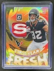 2025 Donruss Optic Jaylin Noel Gold (RAW)