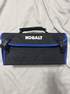 Kobalt 73 -Piece Chrome Household Tool Set with Soft Case | eBay