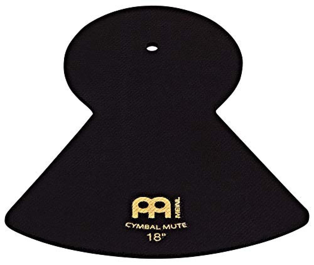 MEINL - Sordina per piatti da 18" (MCM-18) - NUOVO