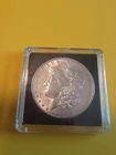 1886 $1 Morgan Silver Dollar