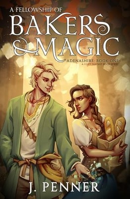 A Fellowship of Bakers & Magic: Adenashi..., Penner, J.