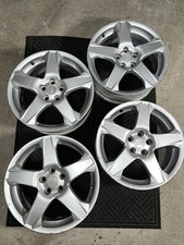 Chevrolet Sonic 2012 2013 2014 2015 2016 17 Factory Oem Wheels Rims Set