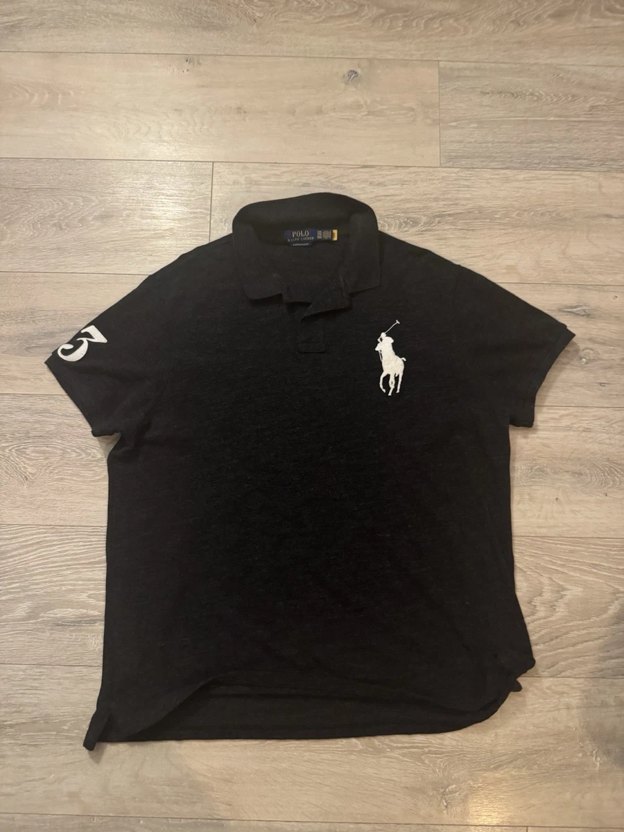 Polo Ralph Lauren Ralph Lauren Big Pony Polos for Men for sale - eBay