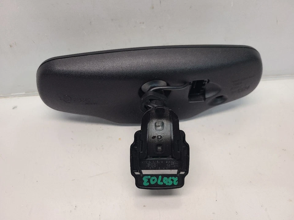 2005 Chevrolet Silverado 1500 (Reg Cab) Interior Mirror - Auto Dim - Image 2 of 4