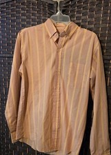 Mario Valentino Dress Shirt