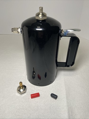 #ad #ad Sure Shot Kwik EZ Aero miser Model A Sprayer Refillable Reusable $49.82