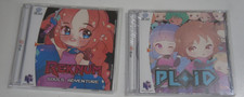 PLOID & Reknum Souls Adventure by Nape Games SEGA DREAMCAST | NEW SEALED RARE