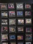 New ListingSega Game Gear games lot