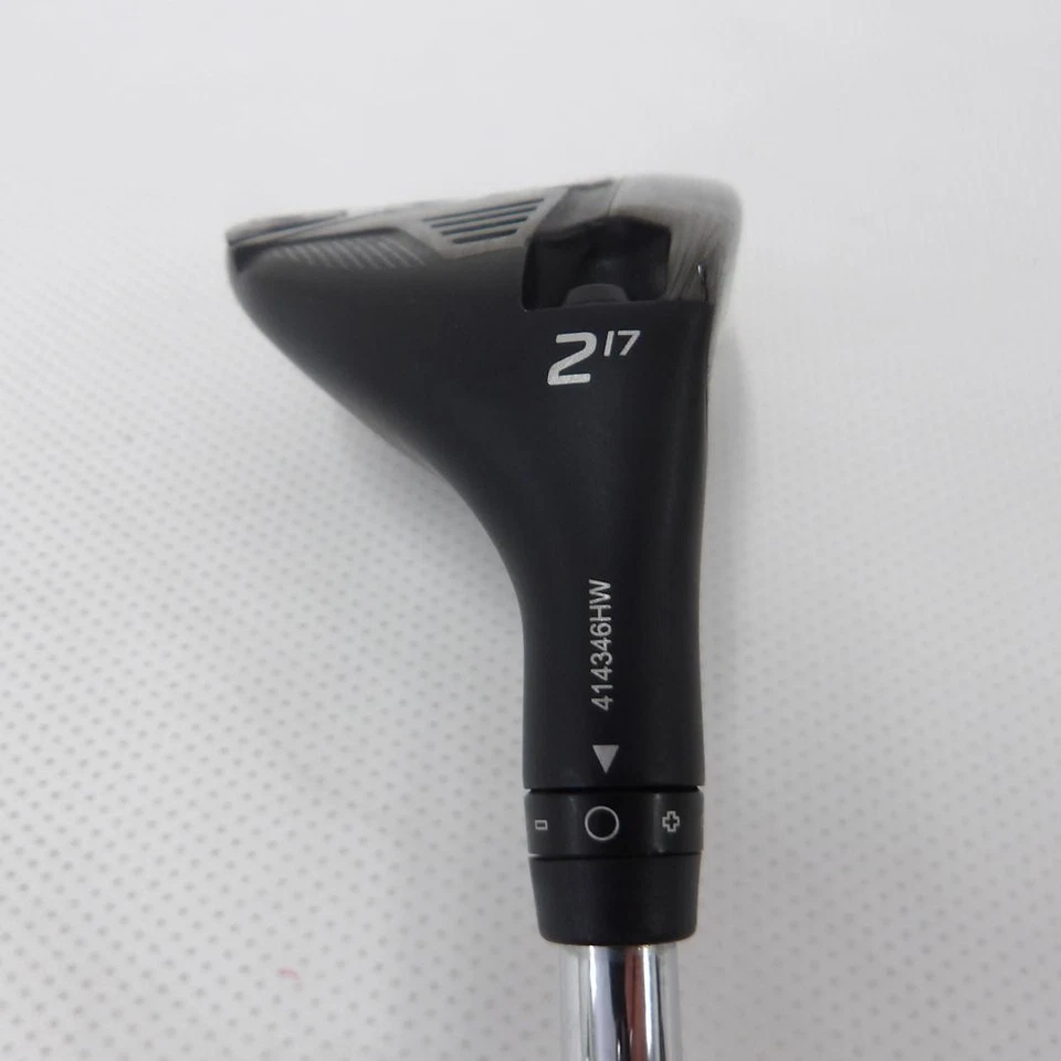 Ping гибрид G425 HY 17 ° жесткий NS PRO MODUS3 TOUR105 - Изображение 2 из 4