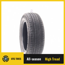 Used 22565r17 Kumho Eco Solus Kl21 102h - 932
