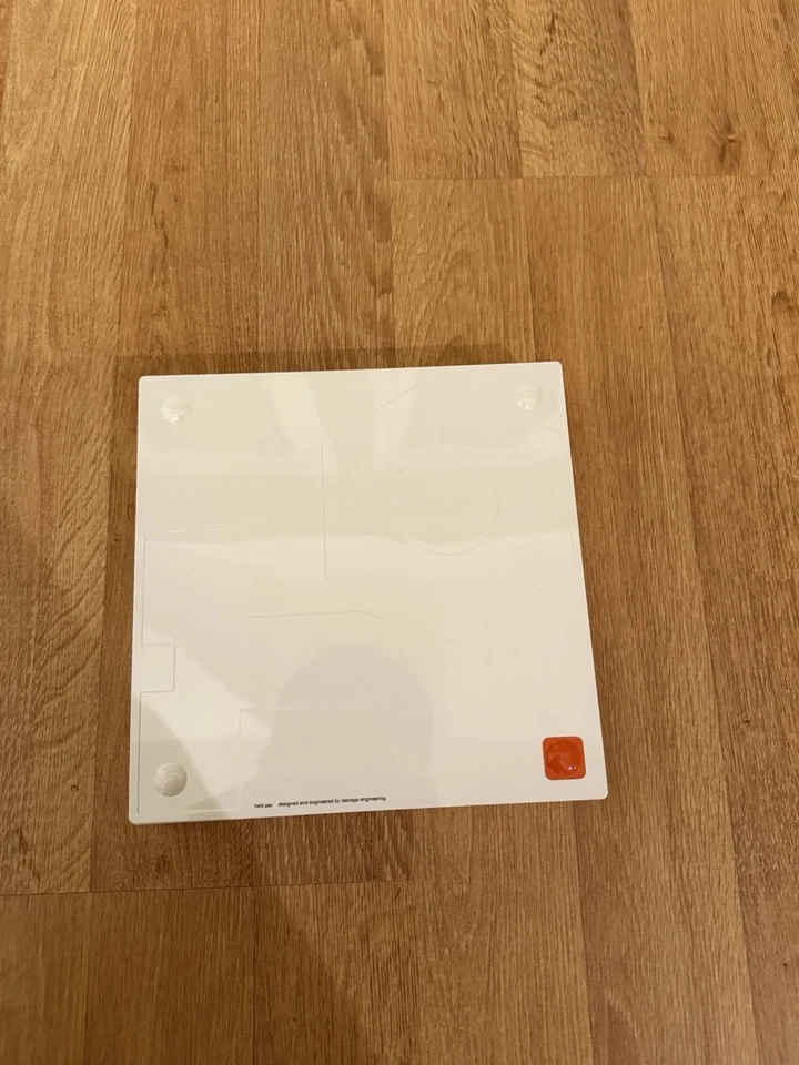 Teenage Engingeering TP-7 - Ultra-Portable Field System - Field Recorder - Image 3 of 4