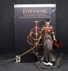 Elden Ring: Collector's Edition (PS5) No Game, Steel Book - Authentic Good Cond