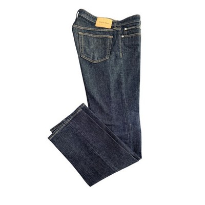 Calvin Klein Mens Jeans Slimfit 32x32