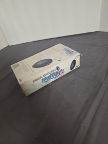 BRAND NEW Sega Saturn Netlink Mouse (MK-1545) Sealed OEM USA/NTSC * Rare!