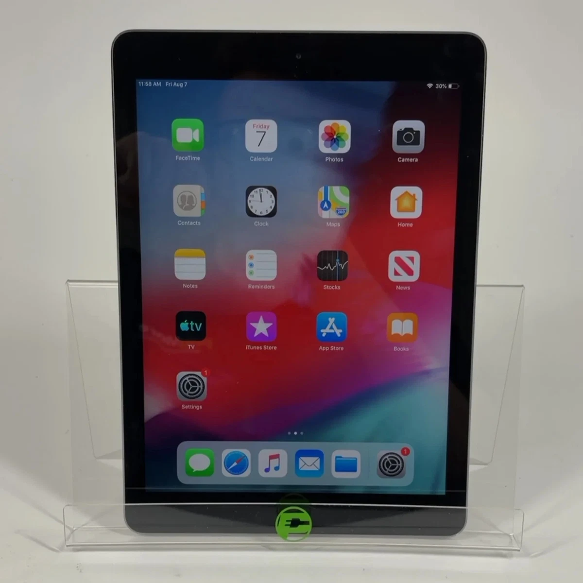 Apple iPad Air (1st Generation) 32 GB Tablets for sale - eBay