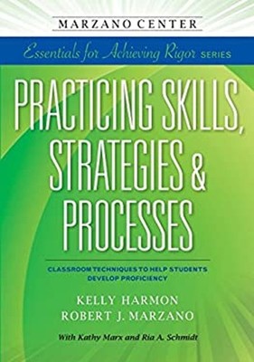 Practicing Skills, Strategies, and Processes : Classroom Techniqu