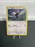 Pokemon Card Black Star Promo Holographic Pikipek SM07 Near Mint 