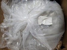 54 Pounds Grey Flourescent Pigment Bulk Bag 