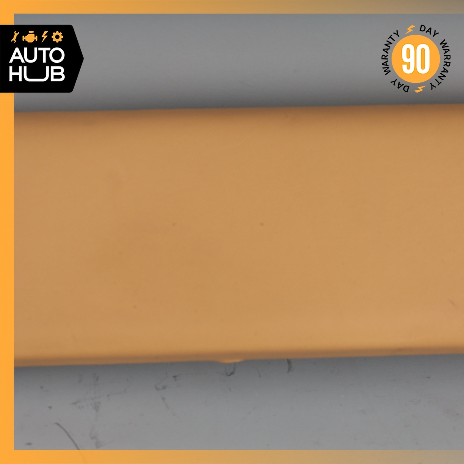 11-16 Ferrari FF F151 Right Side Dash Dashboard Lower Panel Cover Trim OEM 26k