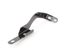 Mercedes Benz Ml 400 Ml 320 Ml 55 Amg Catalytic Converter Holder Left Genuine A1