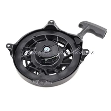 Recoil Pull Starter For Troy Bilt 190cc TB320 mower mdl# 12AVC35U711 12AVC35U766