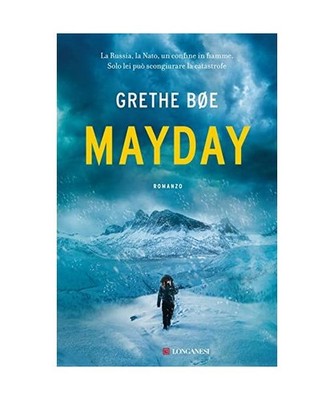 Mayday [La Gaja scienza], Bøe, Grethe