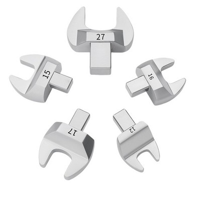 Multifunktionaler Open Slot Drehmomentschlüssel Werkzeug kompatibel mit 9x12mm