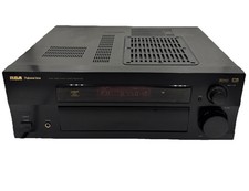Vtg RCA Professional Series STAV-3990 Audio/V...