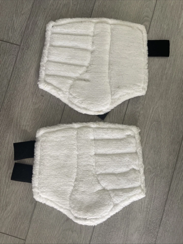 Botas Dover Saddlery esporte cavalo com forro de lã preto GG - Imagem 3 de 4