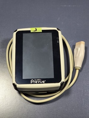 Bard Site-Rite 9770090R Prevue Portable Ultrasound System