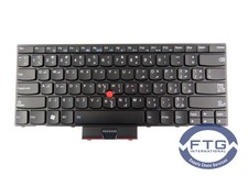 04W2762 Lenovo Laptop Keyboard Arabic Layout