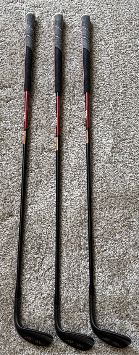 Titleist Stiff 52 Loft Golf Clubs for sale | eBay