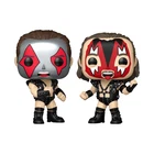 WWE Pop! Ax & Pop! Smash 2-Pack