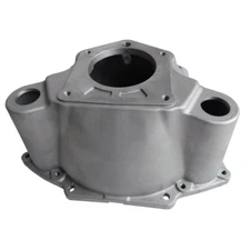 RS2000 Alloy Bellhousing - NOW Quick Release - Pinto OHC to Type 9 Gearbox 