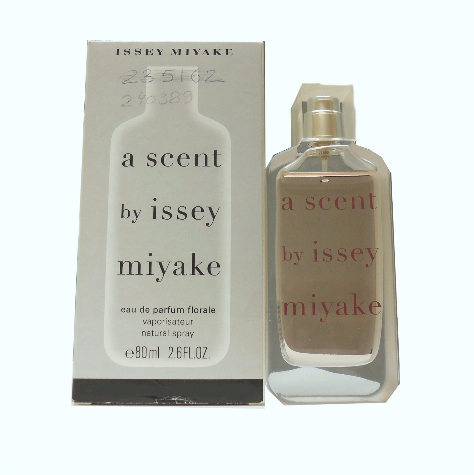 issey miyake florale 100ml