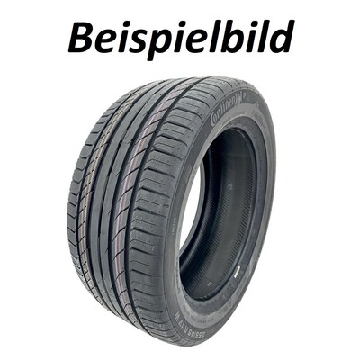 Sommerreifen Continental ContiSportContact TM3 MO 235/35 ZR19 91Y FR XL DOT10