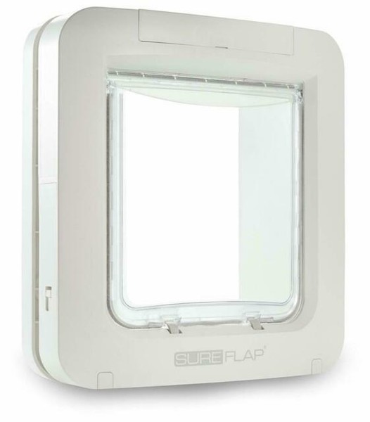 SureFlap SUR101 Microchip Pet Door for sale online eBay
