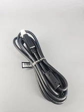 Samsung OEM DisplayPort To DisplayPort Cable 6 ft