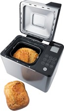 Steba BM 2 Brotbackautomat mit Keramikform, T...